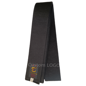 Cinturones de Taekwondo, <span class=keywords><strong>Karate</strong></span> y Judo Negros, Estilo Artes Marciales, en Venta - Product Image 6