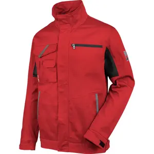 เสื้อแจ็คเก็ตทำงาน GIACCA  รับผลิตตามแบบที่ต้องการ - Product Image 1