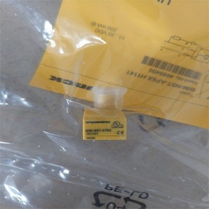 Sensor de Presión TURCK PS510-100-01-LI2UPN8-H1141 Tipo Manómetro, Montaje Roscado, Tecnología Piezoresistiva, Uso Mecánico - Product Image 2