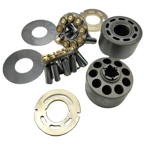 Serie UCHINDA de Piezas de Bomba de Pistón Hidráulica A10VD17, A10VD23, A10VD28, A10VD40, A10VD43, A10VD71 - Product Image 5