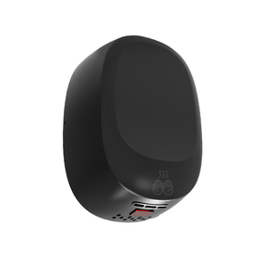 Mini secador de manos sin escobillas de 1000W con motor de alta velocidad, secador de baño doméstico para <span class=keywords><strong>coche</strong></span> y Hotel, serie 2501 - Product Image 4