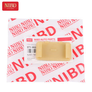 NIBD pour Mercedes Benz M271 C-W203 W204 E-W211 chaîne de <span class=keywords><strong>distribution</strong></span> Rail Guide 2710520416 2710521016 2710521116 2710500611 000993207 - Product Image 6