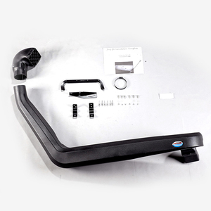 Sistema de Admisión de Aire SJWJKA TLV 4x4, Accesorios Automotrices 4x4, <span class=keywords><strong>Snorkel</strong></span> de Alta Calidad para <span class=keywords><strong>Jeep</strong></span> <span class=keywords><strong>JK</strong></span> <span class=keywords><strong>Wrangler</strong></span> 10/06 en Adelante - Product Image 1