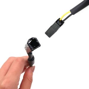 <span class=keywords><strong>Faisceau</strong></span> de câblage avec connecteur pour clignotants de <span class=keywords><strong>moto</strong></span> - Product Image 4