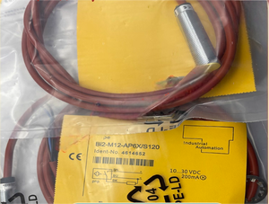 BI2-M12-AP6X S120 BI2-M12-AN6X S120 cảm ứng <span class=keywords><strong>Proximity</strong></span> <span class=keywords><strong>Switch</strong></span> cảm biến không tuôn ra cài đặt <span class=keywords><strong>Proximity</strong></span> <span class=keywords><strong>Switch</strong></span> - Product Image 4