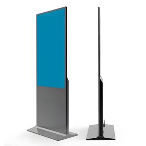 Tùy chỉnh chuyên nghiệp 55 inch Full HD độ sáng cao dọc kiosk quảng cáo kỹ thuật số hiển thị màn hình LCD cho signage - Product Image 1
