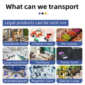 Shenzhen to Myanmar экспедирование грузов, выделенная линия консолидации и международной логистики, 100 кг, супер стоимость - Product Image 6