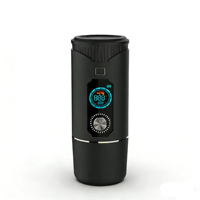 Chicha Électrique Haut de Gamme Certifiée Ignifuge, Construction Robuste, Durée de Vie Prolongée, Écran Tactile, Idéale pour Décoration Commerciale et Cadeau