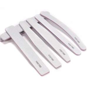 Gmagic <span class=keywords><strong>Lime</strong></span> à <span class=keywords><strong>ongles</strong></span> professionnelle en bois mince jetable imperméable à l'eau <span class=keywords><strong>Lime</strong></span> à <span class=keywords><strong>ongles</strong></span> en bois promotionnelle <span class=keywords><strong>pour</strong></span> la manucure - Product Image 3