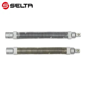 SELTA Multi Purpose Tool Flexible Extension Bar Professional Hand Tools for Wholesale