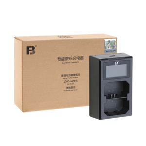 <span class=keywords><strong>Chargeur</strong></span> de <span class=keywords><strong>batterie</strong></span> d'appareil photo FB <span class=keywords><strong>NP</strong></span> <span class=keywords><strong>FZ100</strong></span> pour <span class=keywords><strong>sony</strong></span> a7m4 a7m3 A7C2 A7R3 A7R4 7RM3 A9M2 A7S2 A6600 A6700 FX30 appareil photo reflex - Product Image 5