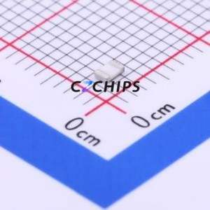 Résistance SMD CR-05JL7--220K 0805 (Type : Film Épais) (Résistance : 220 kOhm Précision : 5%) - Product Image 2