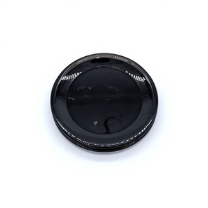 Coperchi in Plastica Stampati a Iniezione e Guarnizioni Sigillanti per Barattoli Alimentari, Lattine di Tè e Contenitori - Multicolore - Product Image 1