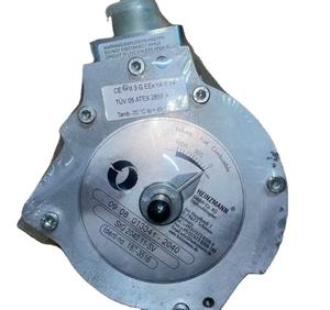 Actuador Heinzmann HEINZMANN StG 2040.01-SV, actuador de gas G3512 187-3516. Stock disponible ahora. - Product Image 6