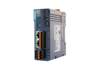 Module d'entrée/sortie analogique/numérique PLC EtherCAT CAN Modbus EtherNet/IP PNP NPN de haute qualité, 32 entrées/sorties, IP20, certifié CE, industriel
