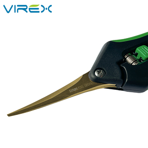 <span class=keywords><strong>Ciseaux</strong></span> bonsaï hydroponiques set de cuisine, <span class=keywords><strong>ciseaux</strong></span> de taille en titane <span class=keywords><strong>pour</strong></span> plantes - Product Image 5
