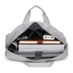 Personalized Anti-theft Business Customised <b>Big</b> Shoulder Women's Business Backpack - Large Capacity Laptop Bag With Compartments - Product Image 3