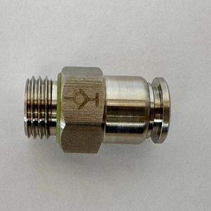 SUS304 316L шаровой клапан из нержавеющей стали SPC8-G02 03 специальные фитинги для оборудования для хранения энергии литиевая батарея AIGNEP - Product Image 1