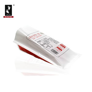 Custom Logo Leakproof Food <b>Storage</b> PVC Packaging <b>Bag</b> Freezer Reusable & Food Grade Lunch Snack <b>Bag</b> - Product Image 1