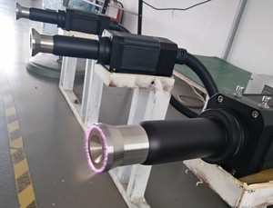 Máquina de Tratamiento de Plasma Atmosférico con un Cabezal de Plasma, Procesador de Plasma GM-5000 - Product Image 2