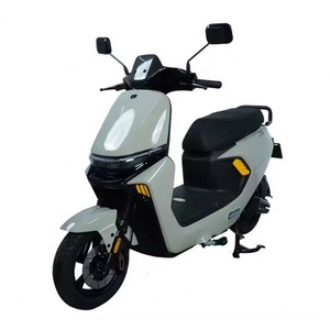 มอเตอร์ไซค์ไฟฟ้าลดราคาขายส่งสำหรับผู้ใหญ่ ยางอ้วน 10 นิ้ว แบตเตอรี่ 72V มอเตอร์ไซค์ไฟฟ้า 1500W ความเร็วสูง - Product Image 2