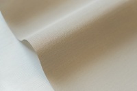 Papier peint ignifuge en PVC pour la rénovation de la maison, papier peint de luxe, couleur unie, chambre d'hôtel, décoration murale moderne