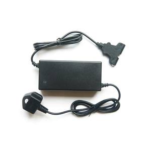 Batteries et chargeurs Ebike 48v 3A 5A <span class=keywords><strong>adaptateur</strong></span> d'alimentation chargeur de batterie universel pour scooter électrique/vélo/pousse-pousse - Product Image 6