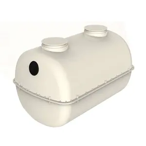 Excellent Quality Cheap Storage Price Unique Smc Panel Polyester Water Tank