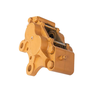 Étrier de frein hydraulique de Cycle diesel de pièces de rechange de chargeur de Hansen CG932 CG956 - Product Image 3