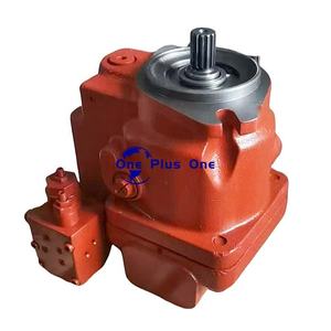 Stock original neuf K3VL45 K3VL28 K3VL60 K3VL80 K3VL112 <span class=keywords><strong>K3VL140</strong></span> K3VL200 pompe hydraulique - Product Image 1