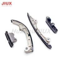 Bộ Kit Xích Thời Gian 94226S Có Sẵn Cho Ford Flex Turbo 09, Fusion 07-09 3.5L OEM 7T4Z6268A 7T4Z6K254B