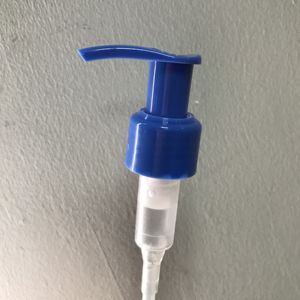 Pompa dosatrice grande 4CC interamente in plastica per lozioni <span class=keywords><strong>di</strong></span> Yuyao - Product Image 3