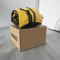 Fabrication professionnelle d'emballage Frontier Packraft pas cher TPU Packraft Kayak gonflable Rafting Pack radeau bateau Packraft