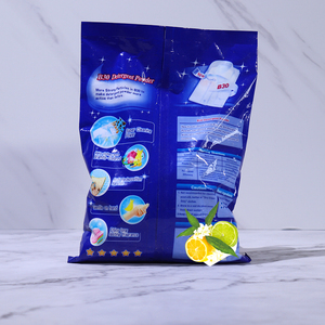 Detergente en polvo para ropa, 3kg, precio a granel, venta al por mayor - Product Image 5