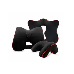 Driver Booster Seat Adult Seat Booster Car Memory Foam Wedge Chair Driving  Pillow For Comfort Car