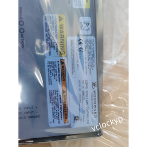 1PCS NUEVO controlador Woodward 8200-226 Envío gratuito a través de DHL/FedEX - Product Image 2