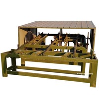 Machine de découpe rotative pour le sciage du bois en rondins; Scie à bois; Scie à coupe transversale; Scie à chaîne; Scie à plaques; Scie rotative pour placages
