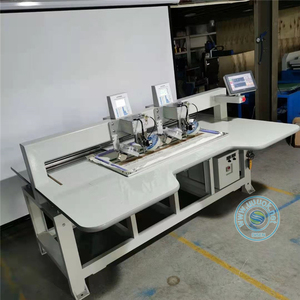 เครื่องติดเพชรอัตโนมัติ Disen 2 หัว ความแม่นยำสูง ทำจากสแตนเลส |   แผ่นแปะรีดติดผ้าแบบร้อน ยี่ห้อ Tepa Bananu ประสิทธิภาพสูง ใช้คลื่นอัลตราโซนิก - Product Image 4