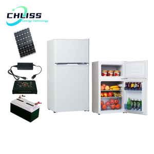 Réfrigérateur solaire 180L à compresseur DC, faible consommation d'énergie, <span class=keywords><strong>avec</strong></span> protection LVD pour <span class=keywords><strong>camping</strong></span>-<span class=keywords><strong>car</strong></span> américain, <span class=keywords><strong>camping</strong></span>-<span class=keywords><strong>car</strong></span> hors réseau - Product Image 5