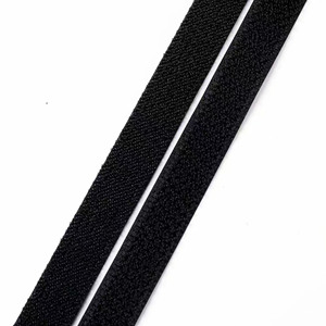 Cinta de Gancho y Bucle Autoadhesiva YUSNE en un Solo Lado, Varios Tamaños y Colores, Adhesivo Fuerte, 100% Nailon - Product Image 1
