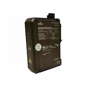 โมดูลอินพุต VE4003S2B1 รุ่นดั้งเดิม 8 ช่องสัญญาณ 4-20ma รองรับ Hart Bus พร้อมบล็อก I/O - Product Image 3