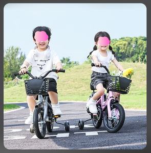 2025 yeni katlanır çocuk modeli 12-20 inç bisiklet erkek kız ve çocuklar için binmek ve oynamak - Product Image 6