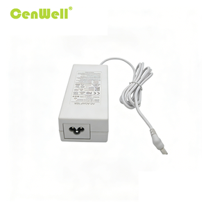 Fuente de Alimentación Conmutada de 180W, <span class=keywords><strong>24</strong></span> Voltios, 7.5 Amperios, 20.5V8A, 22V8A, 24V6.5A, 7A, Adaptador de Corriente CA/CC de 3 Pines para Impresora POS Epson - Product Image 2