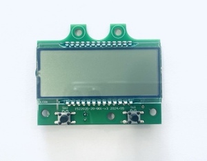 Ultrasonic Meter <strong>Calorimeter</strong> With Customizable PCB Circuit Board RS485 LoRaWAN MBUS IP68 Protection OEM Support - Product Image 3