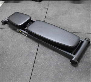 Banc d'haltères pliant multifonctionnel personnalisé <span class=keywords><strong>pour</strong></span> oiseaux, <span class=keywords><strong>pour</strong></span> exercices de Fitness, offre spéciale en Amérique - Product Image 2