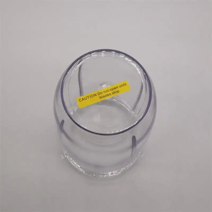 Vasos de repuesto 24oz <span class=keywords><strong>Blender</strong></span> Cup Repuestos para NutriBullets 600W y 900W <span class=keywords><strong>Blender</strong></span> - Product Image 6