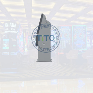 Kiosk đổi vé CHA lớn với grg 6240 CDM cho ứng dụng trò chơi trực tuyến - Product Image 4