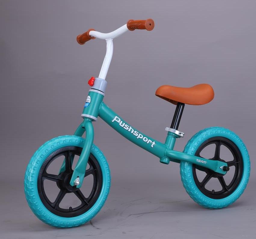 Best Selling Balance Bike Kids 2-6 Years Outdoor Ride On Toy