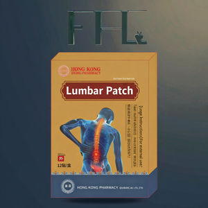 KOYO perawatan pijat pereda nyeri tulang dan sendi tengkuk aplikasi tubuh pereda demam - Product Image 3