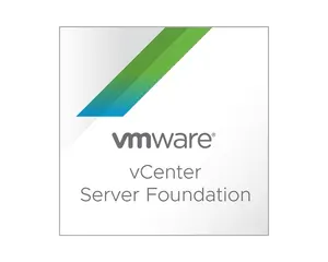 Data Center VMware VCenter Server Foundation 8.0 License